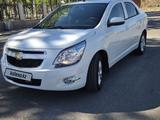 Chevrolet Cobalt 2026 годаүшін6 700 000 тг. в Туркестан – фото 3