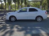 Chevrolet Cobalt 2026 годаүшін6 700 000 тг. в Туркестан – фото 4