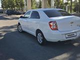 Chevrolet Cobalt 2026 годаүшін6 700 000 тг. в Туркестан – фото 5