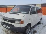 Volkswagen Transporter 1992 годаfor4 200 000 тг. в Астана