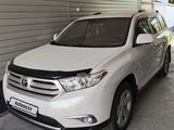 Toyota Highlander 2012 годаүшін15 000 000 тг. в Шымкент