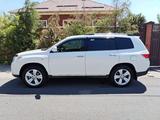 Toyota Highlander 2012 годаүшін15 000 000 тг. в Шымкент – фото 3