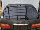 ДВЕРЬ КРЫШКА БАГАЖНИКА Toyota camryүшін50 000 тг. в Астана