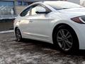 Hyundai Elantra 2016 года за 7 350 000 тг. в Алматы – фото 18