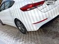 Hyundai Elantra 2016 года за 7 350 000 тг. в Алматы – фото 4