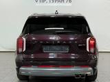 Hyundai Palisade Calligraphy 8 2024 года за 23 900 000 тг. в Астана – фото 4