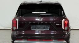 Hyundai Palisade Calligraphy 8 2024 годаүшін23 900 000 тг. в Астана – фото 4