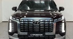 Hyundai Palisade Calligraphy 8 2024 годаүшін23 900 000 тг. в Астана – фото 5