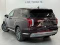 Hyundai Palisade Calligraphy 8 2024 года за 23 900 000 тг. в Астана – фото 2