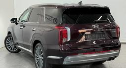 Hyundai Palisade Calligraphy 8 2024 годаүшін23 900 000 тг. в Астана – фото 2