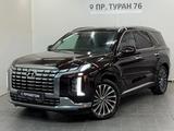 Hyundai Palisade Calligraphy 8 2024 года за 23 900 000 тг. в Астана
