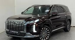 Hyundai Palisade Calligraphy 8 2024 годаүшін23 900 000 тг. в Астана