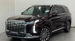 Hyundai Palisade Calligraphy 8 2024 года за 23 900 000 тг. в Астана