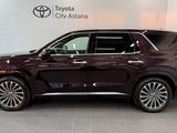 Hyundai Palisade Calligraphy 8 2024 года за 23 900 000 тг. в Астана – фото 3