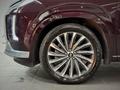Hyundai Palisade Calligraphy 8 2024 года за 23 900 000 тг. в Астана – фото 18