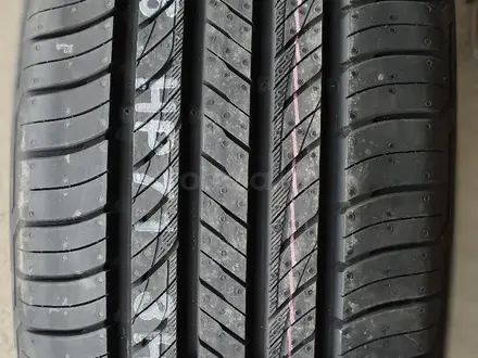 Летняя шина Kumho HP71 235/70R16 Производство Корея за 45 000 тг. в Алматы – фото 4