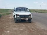 ВАЗ (Lada) Lada 2121 2000 годаүшін850 000 тг. в Аркалык
