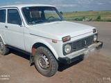 ВАЗ (Lada) Lada 2121 2000 годаүшін850 000 тг. в Аркалык – фото 2