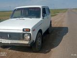 ВАЗ (Lada) Lada 2121 2000 годаүшін850 000 тг. в Аркалык – фото 3
