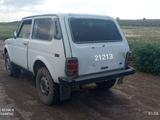 ВАЗ (Lada) Lada 2121 2000 годаүшін850 000 тг. в Аркалык – фото 4