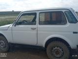 ВАЗ (Lada) Lada 2121 2000 годаүшін850 000 тг. в Аркалык – фото 5