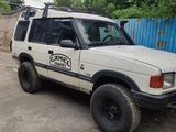 Land Rover Discovery 1997 года за 4 500 000 тг. в Алматы