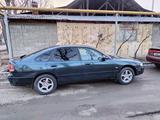 Mazda Cronos 1996 года за 1 900 000 тг. в Алматы – фото 3