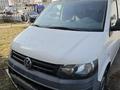 Volkswagen  Transporter 2011 года за 12 000 000 тг. в Алматы – фото 2