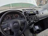 Volkswagen  Transporter 2011 годаfor12 000 000 тг. в Алматы – фото 2
