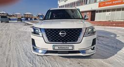 Nissan Patrol 2023 года за 50 000 000 тг. в Астана