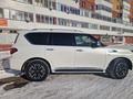 Nissan Patrol 2023 г.