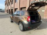 Renault Duster 2013 года за 3 600 000 тг. в Караганда – фото 2