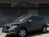 ВАЗ (Lada) Vesta Cross 2019 года за 5 300 000 тг. в Караганда
