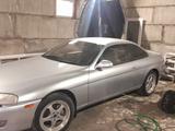 Toyota Soarer 1994 года за 2 800 000 тг. в Караганда – фото 2