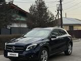 Mercedes-Benz GLA 250 2018 годаfor7 200 000 тг. в Алматы – фото 2