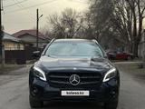 Mercedes-Benz GLA 250 2018 годаfor7 200 000 тг. в Алматы