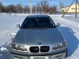 BMW 316 1999 года за 2 900 000 тг. в Уральск