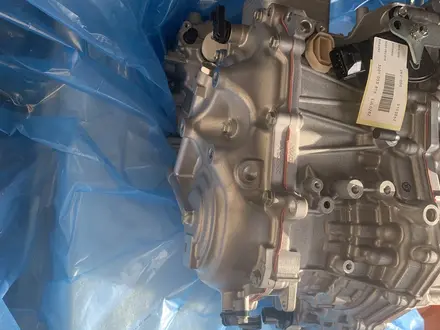 Вариатор JF015E DKO-000 DKO-002 Рено Аркана Каптюр Лада Веста Ниссан Кашкай за 950 000 тг. в Костанай – фото 5