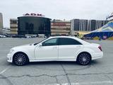 Mercedes-Benz S 350 2006 годаүшін8 700 000 тг. в Алматы – фото 4
