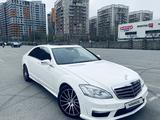 Mercedes-Benz S 350 2006 годаүшін8 700 000 тг. в Алматы – фото 3