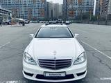 Mercedes-Benz S 350 2006 годаүшін8 700 000 тг. в Алматы – фото 2