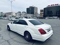 Mercedes-Benz S 350 2006 года за 8 700 000 тг. в Алматы – фото 5