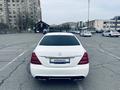 Mercedes-Benz S 350 2006 года за 8 700 000 тг. в Алматы – фото 6