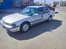 Honda Accord, 1992