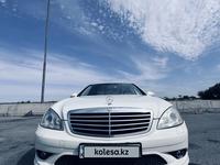 Mercedes-Benz S 350 2008 годаүшін7 350 000 тг. в Алматы