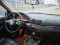 BMW 330 2001 годаүшін3 800 000 тг. в Алматы – фото 14