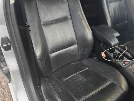 BMW 330 2001 года за 3 800 000 тг. в Алматы – фото 15