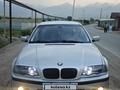 BMW 330 2001 годаүшін3 800 000 тг. в Алматы – фото 4