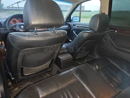 BMW 330 2001 года за 3 800 000 тг. в Алматы – фото 23
