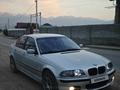 BMW 330 2001 годаүшін3 800 000 тг. в Алматы – фото 3